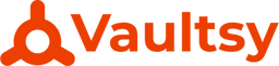 Vaultsy Logo